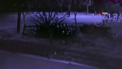 Silivri’deki yangında kundaklama şüphesi