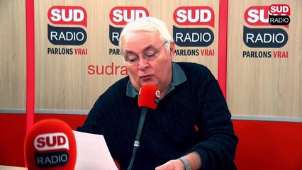 Laurent Mauduit - "L'affaire Delevoye, c'est aussi une affaire pénale"