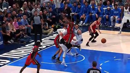 Así fue la lesión de la joven estrella de la NBA Luka Doncic de la que todos hablan