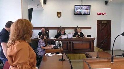 Necip Hablemitoğlu'nun suikastının katil zanlılarından olduğu değerlendirilen bir şüpheli Ukrayna'da yakalandı