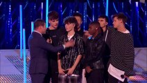 The X Factor: The Band - S01E04 - Live Final - December 15, 2019 || The X Factor: The Band (12/15/2019)