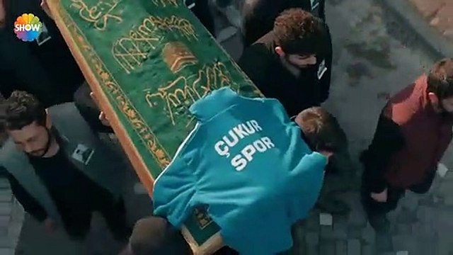 Çukur 80. bölüm: Bir Koçovalı daha tehlikede