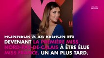 Miss France 2020 : éliminée, Miss Nord-Pas-de-Calais brise le silence