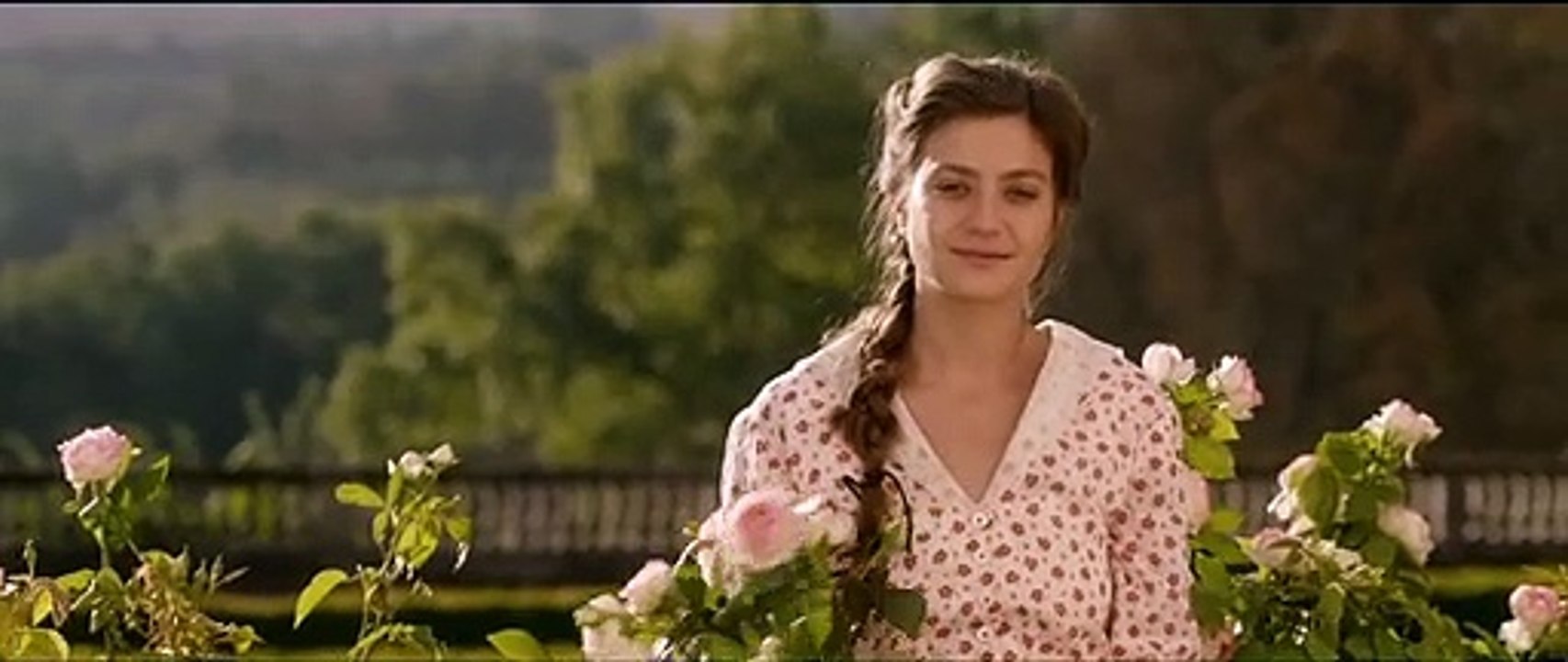 L'ODEUR DE LA MANDARINE Bande-Annonce