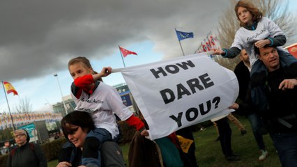 COP25 summit fails to address key carbon markets issue