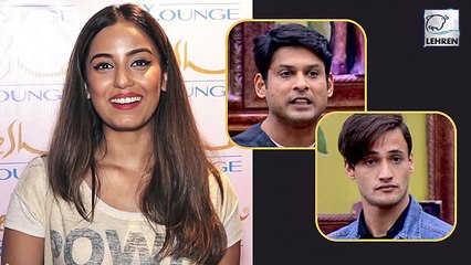 Srishty Rode Reveals Her Favourite Bigg Boss 13 Contestants