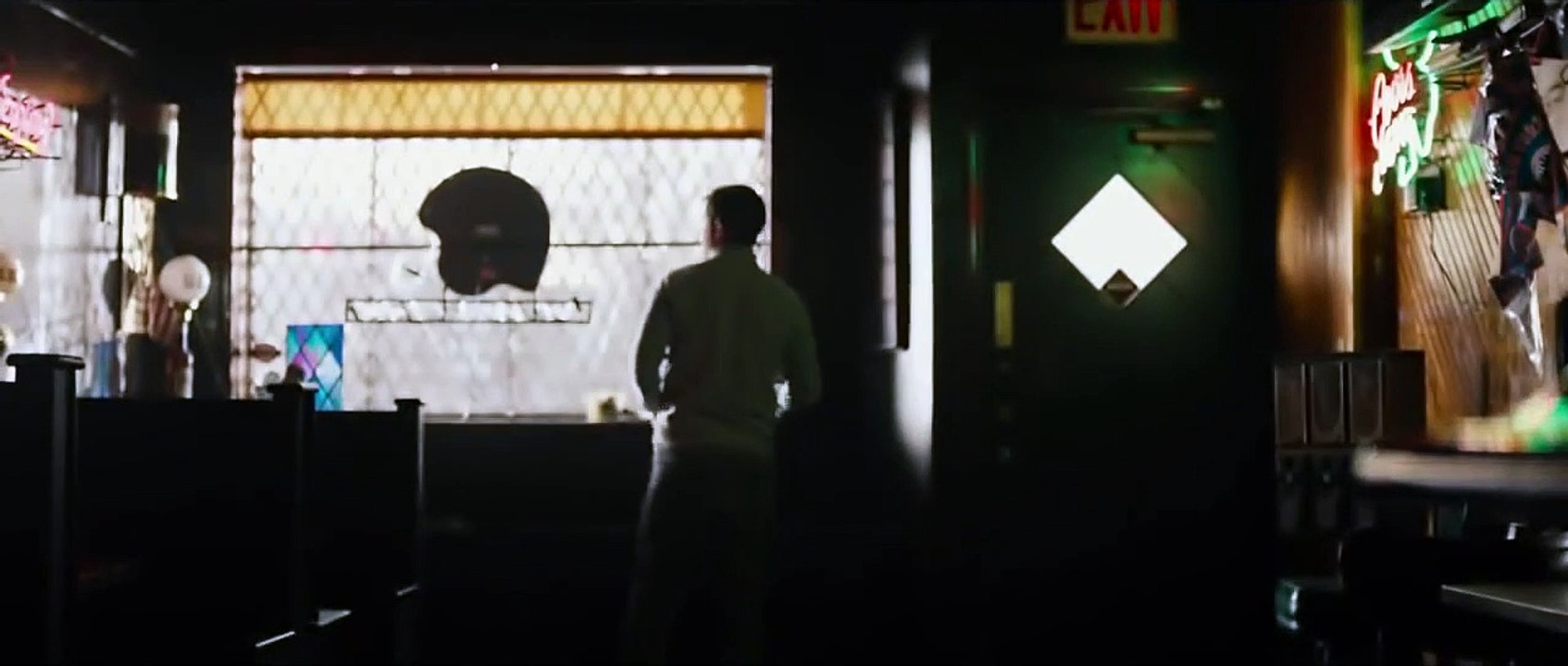 The Drop Official International Trailer #1 (2014) Tom Hardy, James Gandolfini Movie HD