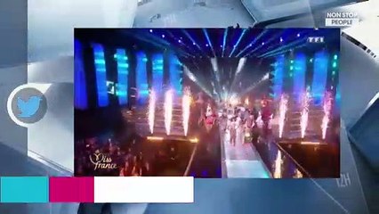 Miss France 2020, un concours sous haute tension ? Clémence Botino répond