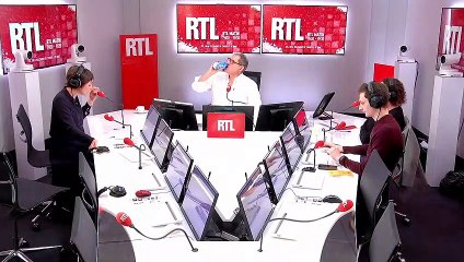 La revue de presse du 16 décembre