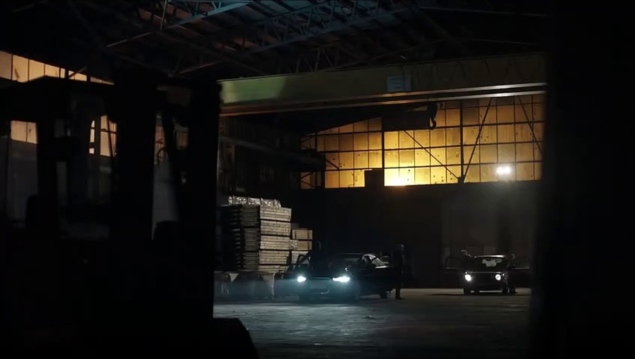 GLUCKAUF officiële NL trailer