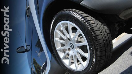 உங்கள் வாகனத்தின் டயர் 1 லட்சம் கிமீ உழைக்கும்... இந்த விஷயங்களை உங்களிடம் யாரும் சொல்ல மாட்டாங்க...