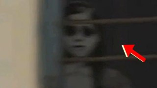 OMG! This Is The Scariest Ghost Video Ever Seen | Top 6 Ghost Videos | Top 6 Real Ghosts Caught on Camera & CCTV