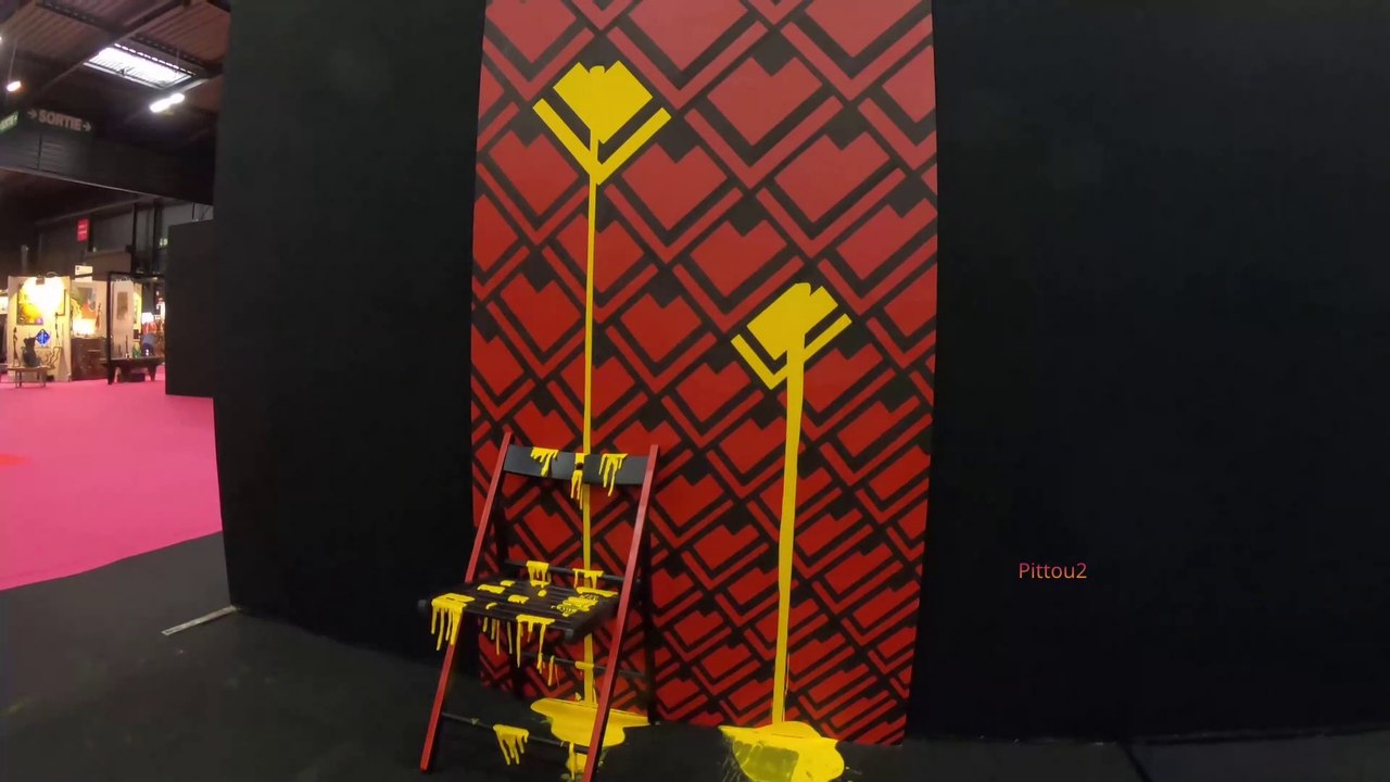 Salon Créateurs & Artisans d'Art