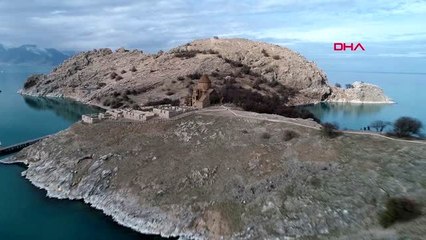 Van sit alanlarıyla ilgili karar, van'daki turizmcileri sevindirdi