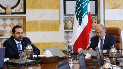 Lebanon's president delays consultations to name prime minister