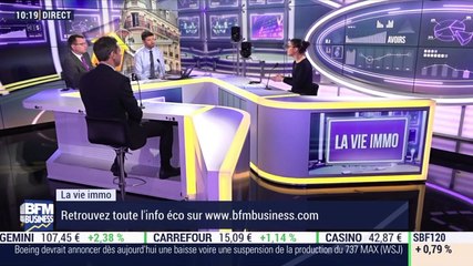 Marie Coeurderoy: La référence du marché parisien Daniel Feau a livré ses derniers chiffres - 16/12