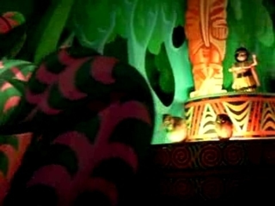 It's a small world