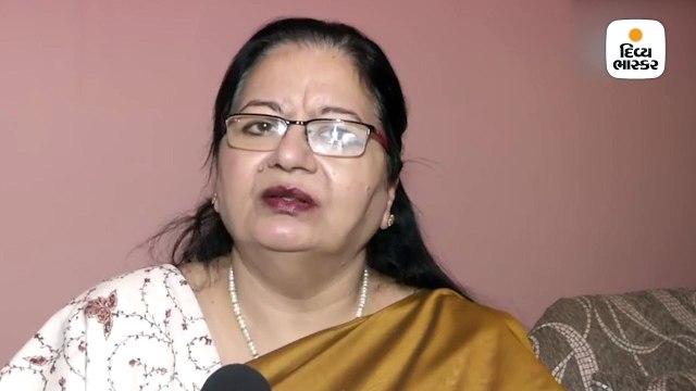 નઝમા અખ્તરનું નિવેદન, પોલીસે મંજૂરી વગર કેમ્પસમાં ઘૂસીને તોડફોડ કરી