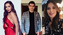 Malaika Arora And Ujjwala Raut Have A Massive Fight Over Arbaaz Khan Making An Alleged Pass At The Supermodel?