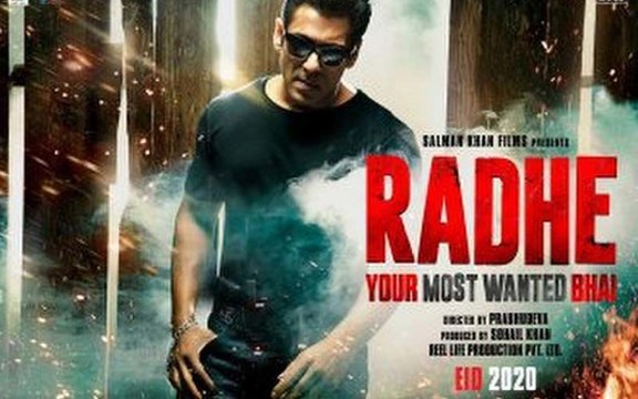 Radhe: It's A School On The Sets Of The Salman Khan Starrer - Check Out The List Of Dos And Don'ts