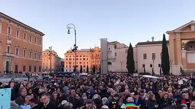 Sardine a Roma 3 (14.12.19)
