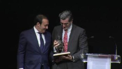 El proyecto “Cuidados paliativos en Oncología Pediátrica”, premio Fundación Cofares