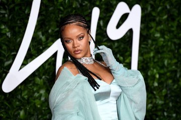 Un deal de 22 millions d'euros entre Rihanna et Amazon