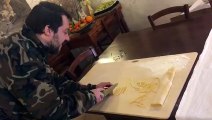 Tagliolini per Salvini (15.12.19)