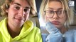 Justin Bieber Talks About Depression and Marriage To Hailey Baldwin In His 2020 Album!