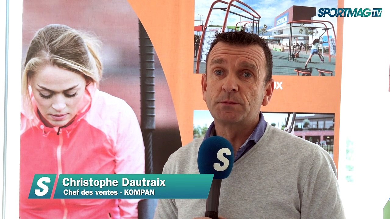 Journée d'étude régionale ANDIISS Sud-Est - Interview de Christophe Dautraix