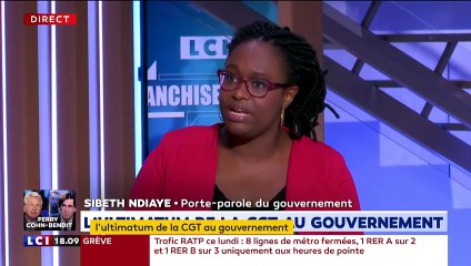 Réforme des retraites : l'ultimatum de la CGT