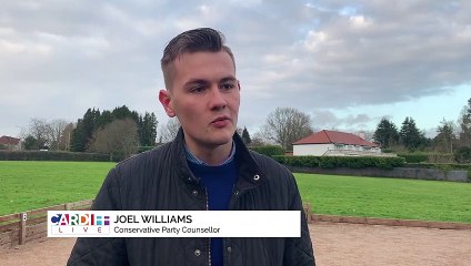 Joel Williams' Response To The UK General Election!
