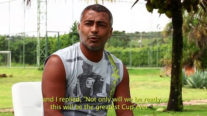 The March of the White Elephants Trailer