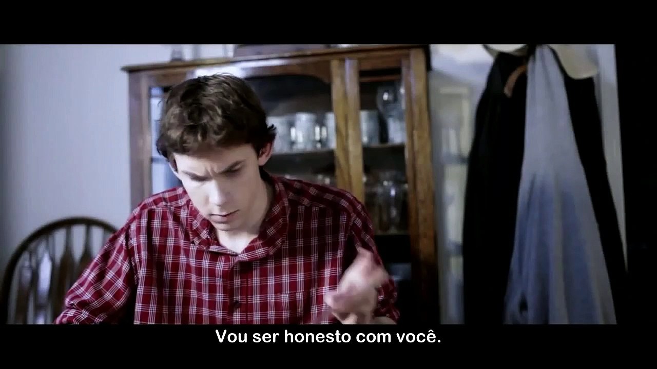 Trailer: Entity (2º Trailer) (Legendado PT - BR)
