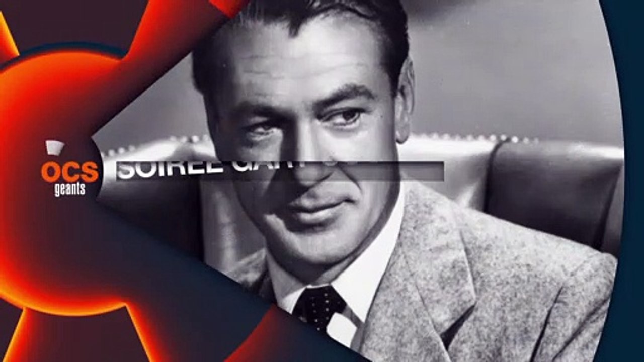 Soirée Gary Cooper - Le rebelle + Irrésistible Gary Cooper