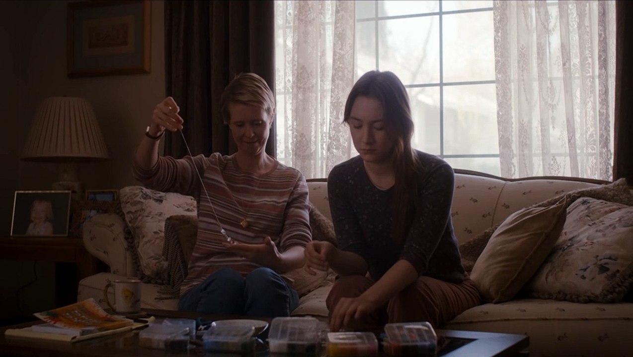 Stockholm Pennsylvania - Clip - Stockholm International Film Festival