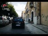 Lucera (FG) - Sangue e violenza nelle vie del centro storico, arrestati tre giovani (15.12.19)