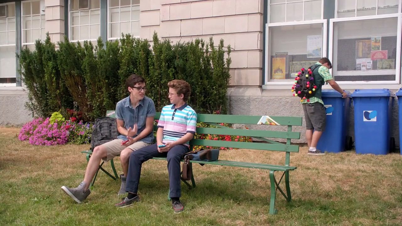 Mark & Russell’s Wild Ride - Trailer