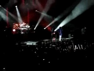 30 seconds to mars - Attack (zénith)