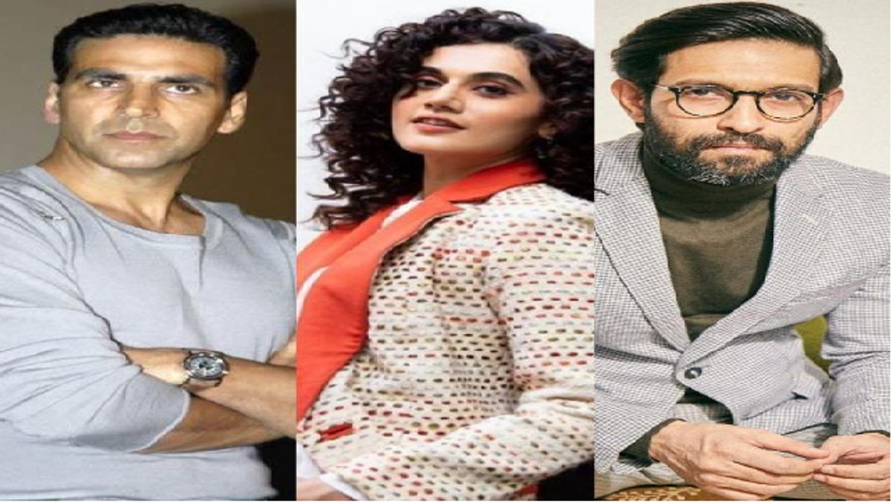 CAA Protests: "Shame on you Delhi Police", Bollywood reacts on Jamia students' protest
