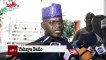 Yahaya Bello reacts to Punch editorial on Buhari