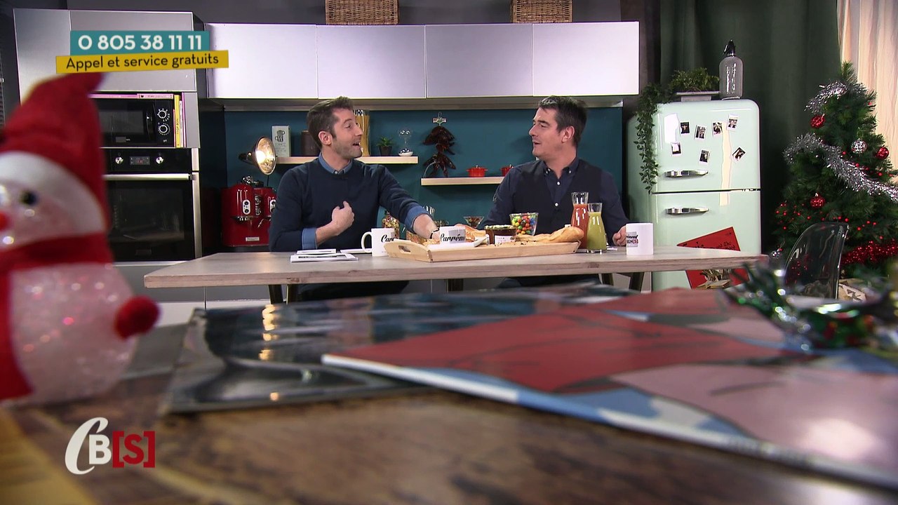 Le replay > lundi 16 décembre 2019