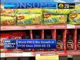 Here's how FMCG companies plan to cope with demand slowdown in 2020