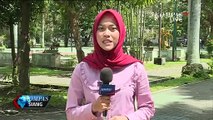 Mahasiswa di Kota Medan Berhasil Mengolah Kulit Pisang Menjadi Keripik