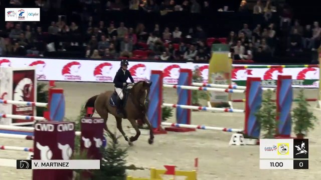 GN2019 | SO_15_Paris | Pro Elite Grand Prix (1,50 m) Grand Nat | Mathieu BILLOT | LAGAVULIN 2