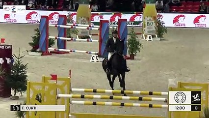 GN2019 | SO_15_Paris | Pro Elite Grand Prix (1,50 m) Grand Nat | Emeric GEORGE | CHOPIN DES HAYETTES