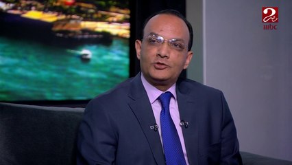 #صباحك_مصري |  مدير تحرير الأهرام المسائي: الشباب هم طاقة جبارة تقود أي أمة للأمام