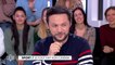 Karim Bennani : Le foot fait son cinéma - Clique - CANAL+
