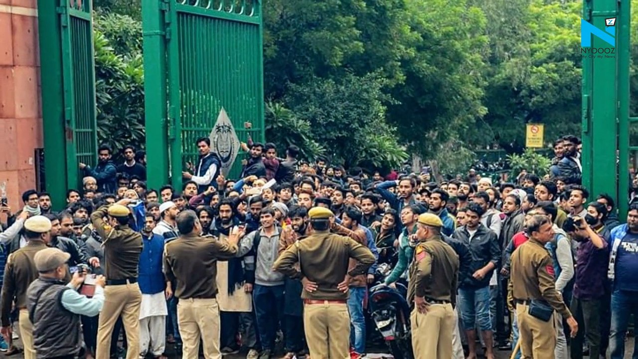 Concerned about the students: Irfan Pathan on Jamia Millia protests