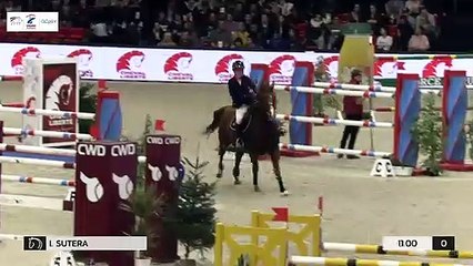 GN2019 | SO_15_Paris | Pro Elite Grand Prix (1,50 m) Grand Nat | Melanie CLOAREC | UMEA DE PLEVILLE